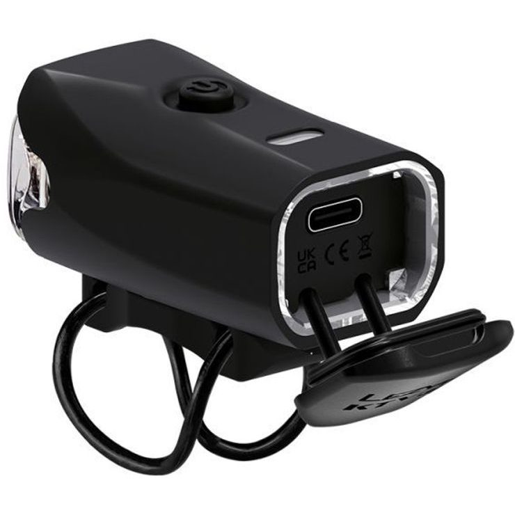 LEZYNE KTV DRIVE 300+ FRONT