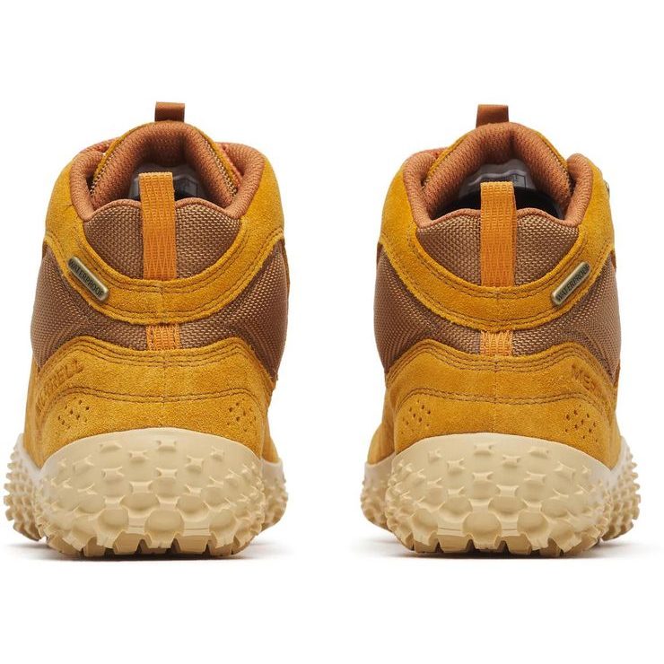 MERRELL WRAPT MID WP W maple