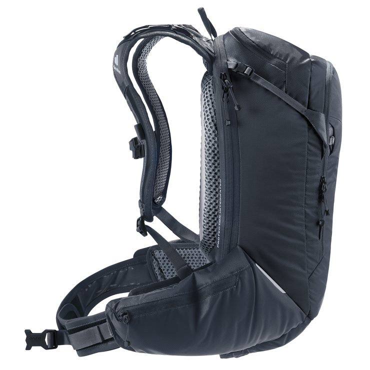 DEUTER Attack 20 black