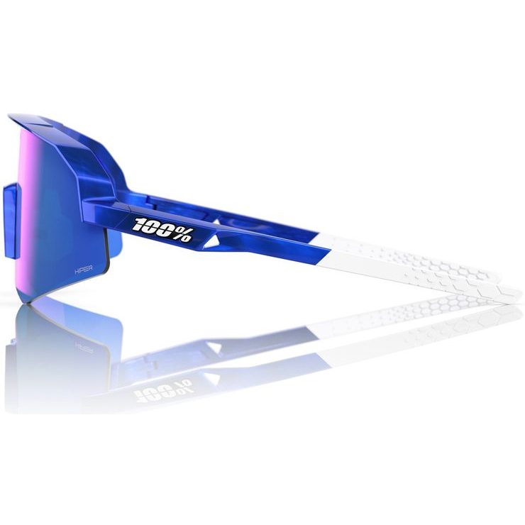 100% SLENDALE SL RBH Gloss Blue Holographic
