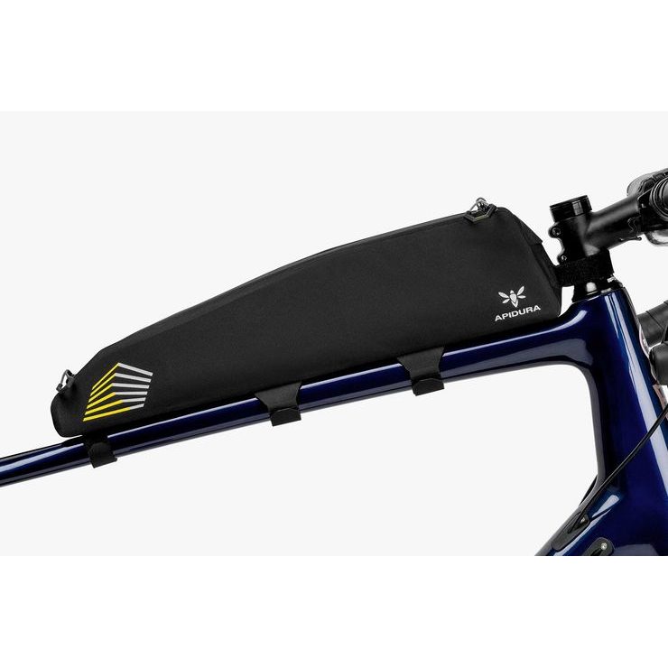 APIDURA Racing long top tube pack (2l)