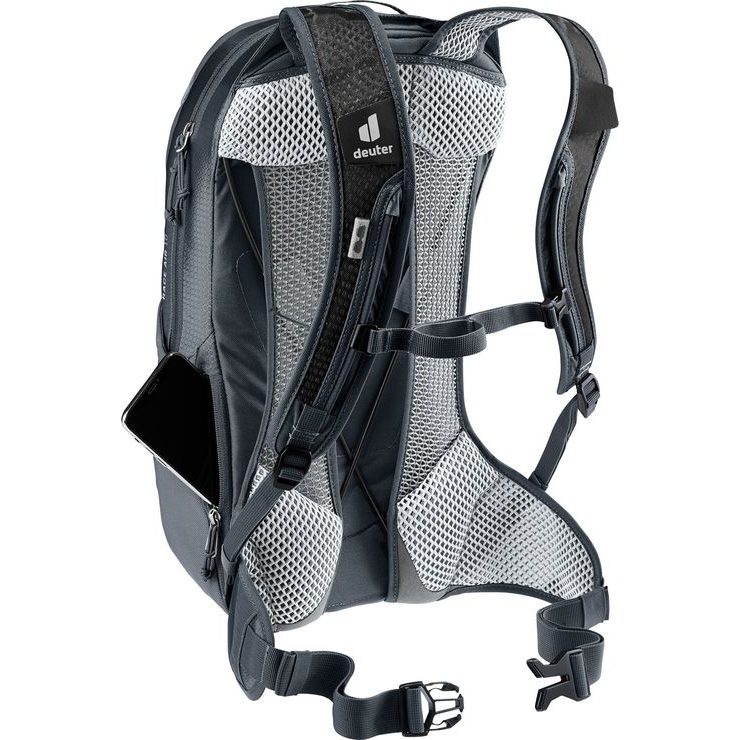 DEUTER Race Air 10, Black