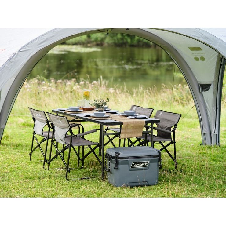 COLEMAN CAMP TABLE LARGE, 8,8 kg