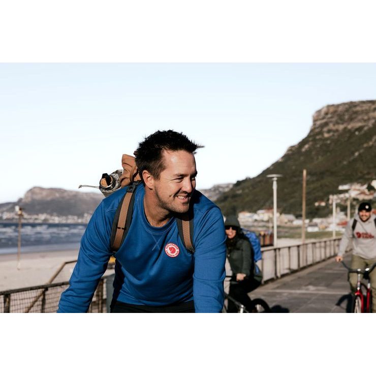 FJÄLLRÄVEN Kĺnken Shoulder Pads Fog