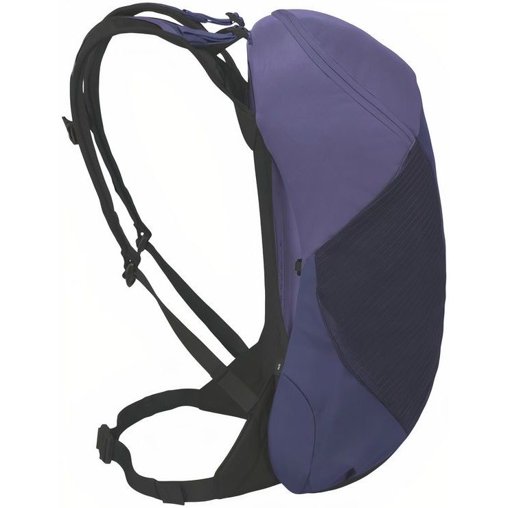 OSPREY HIKELITE LT 16, botswana purple