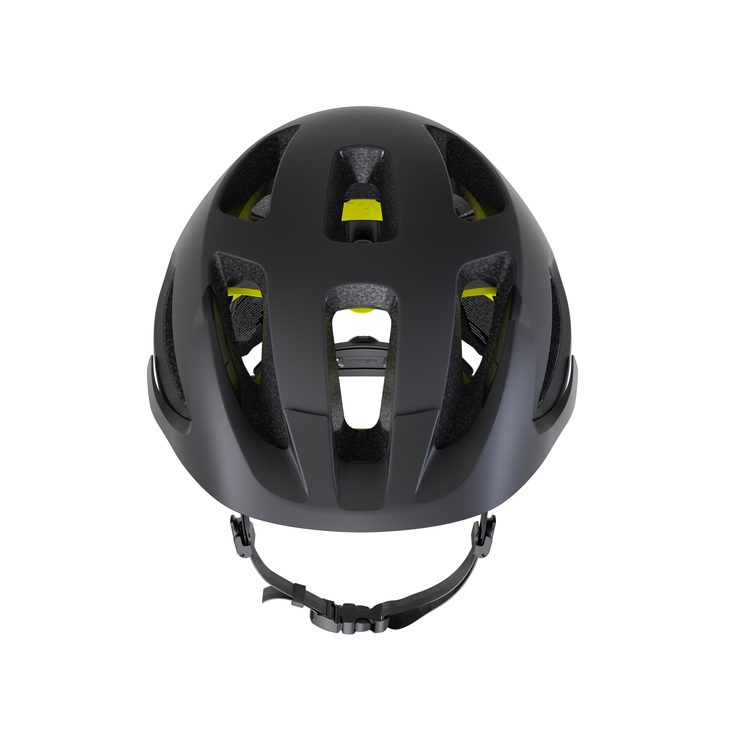 TREK Helmet Solstice Mips Black CE