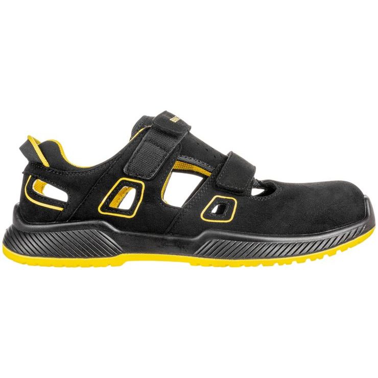 BENNON MODULOR DUO S1PS ESD NM Sandal