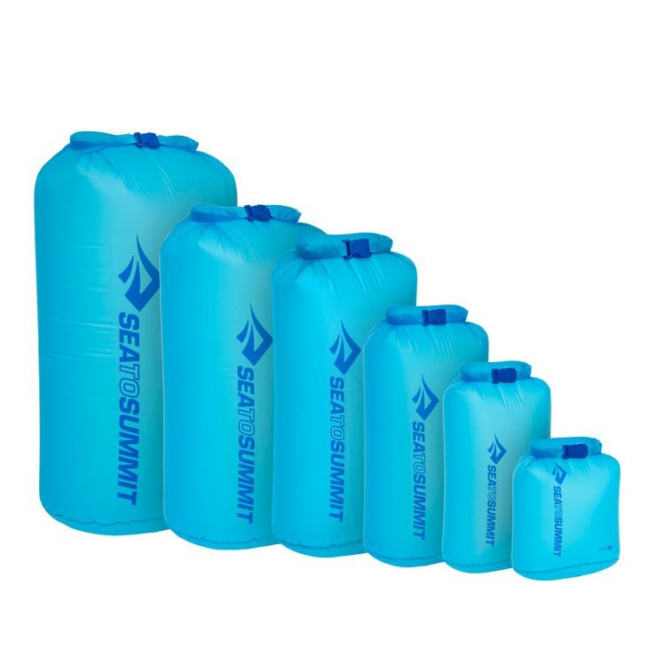 SEA TO SUMMIT Ultra-Sil Dry Bag 5L High Rise