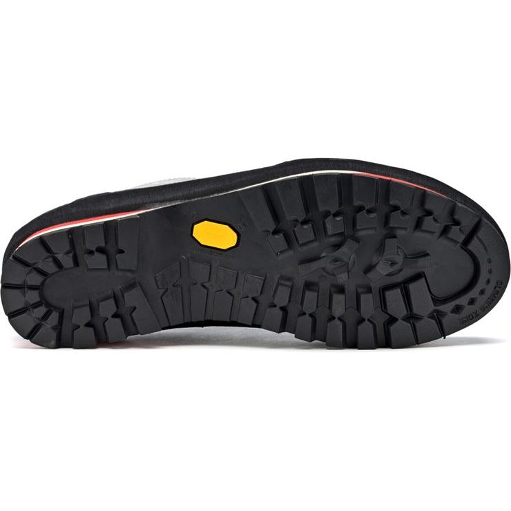 ASOLO Freney Low GV MM black/silver