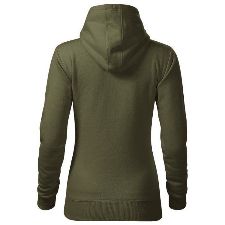 TRIMM CAPE LADY khaki
