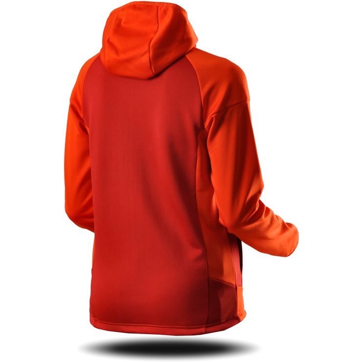 TRIMM BART LADY JR orange/dark orange