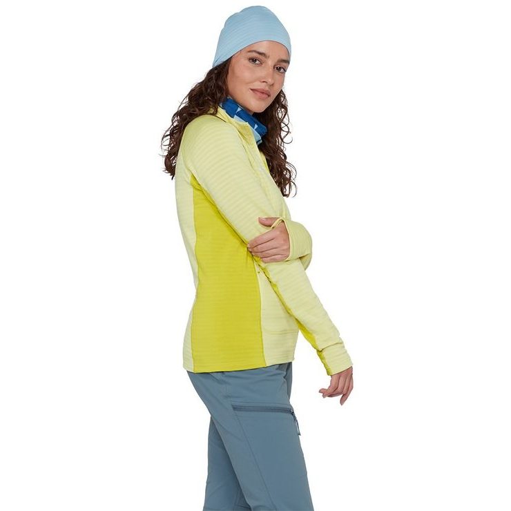 MAMMUT Taiss ML Jacket Women paloja