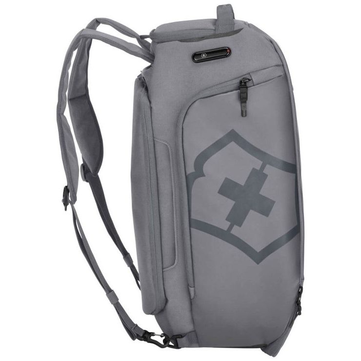 VICTORINOX Touring 2.0, Travel 2in1 Duffel 38, Stone Grey