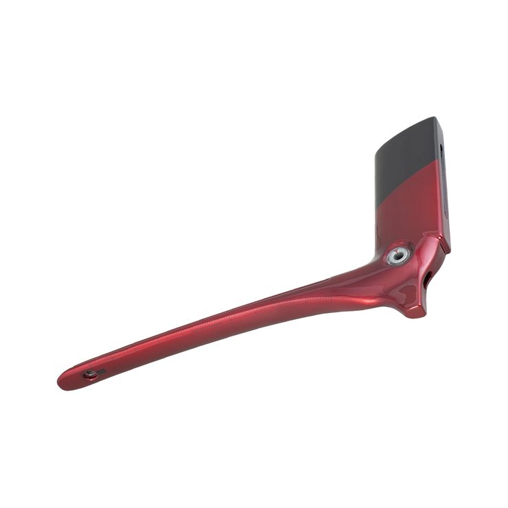 TREK Seatlug Trek Madone SLR Seatmast 52 Rage Red/Trek Black