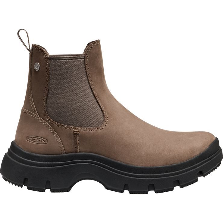 KEEN KOSA CHELSEA WOMEN brindle/black