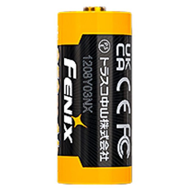 FENIX RCR123A 950 mAh (Li-ion)