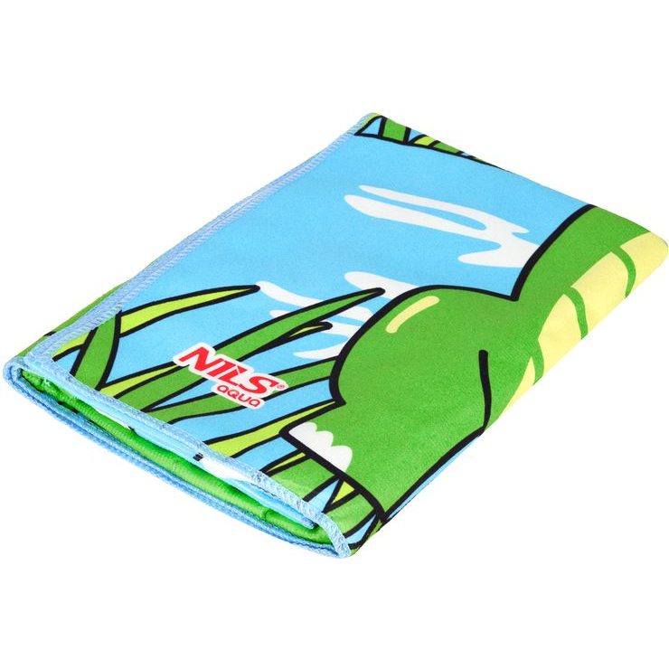 NILS aqua NAR20 Crocodile