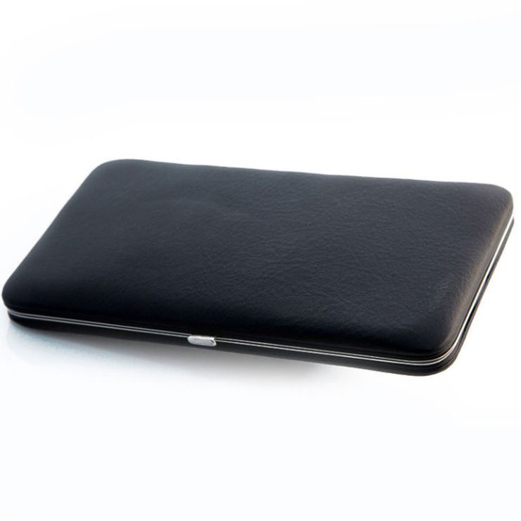 ALPEN Inox Collection kožená