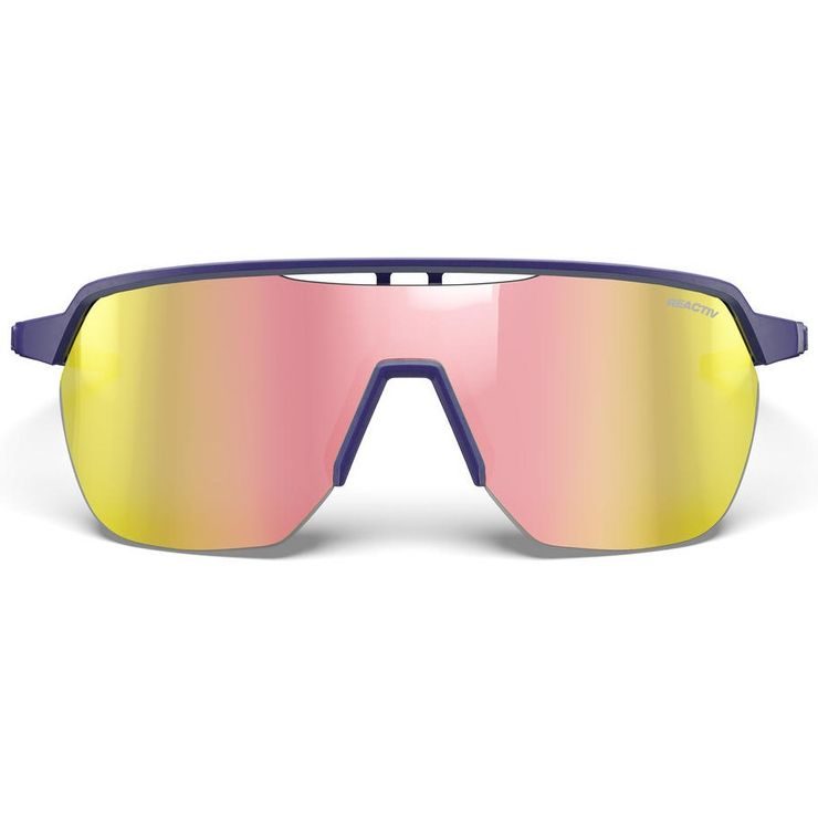 JULBO FREQUENCY Dark Purple
