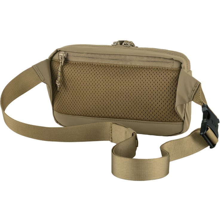 FJÄLLRÄVEN High Coast Hip Pack, Clay