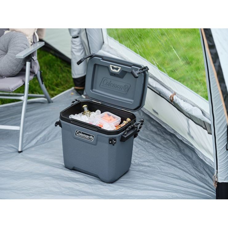 COLEMAN CONVOY 28QT (chladící účinek 3 dny, 4 kg)