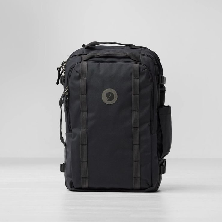 FJÄLLRÄVEN Färden Carry On Pack 40 Clay