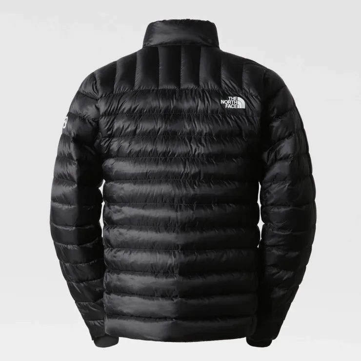 THE NORTH FACE M Summit Breithorn Jacket, black