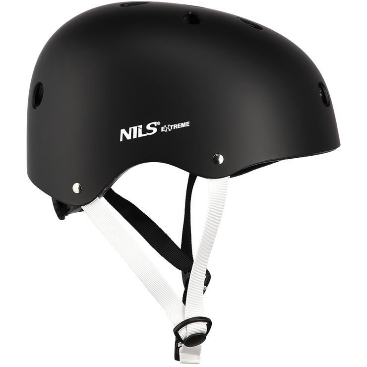 NILS Extreme MTW001 černá