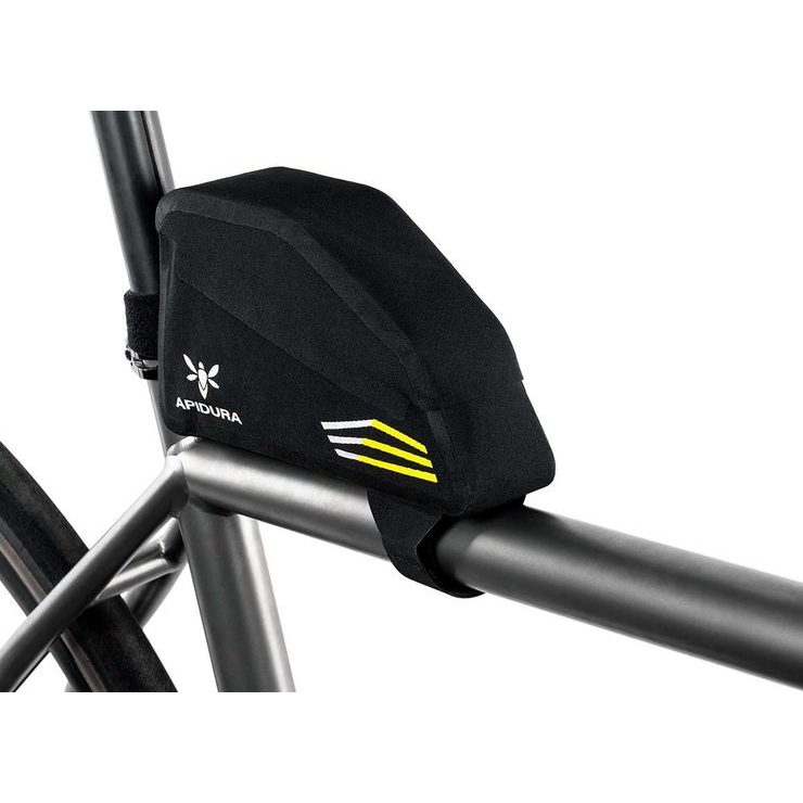APIDURA Racing top tube pack (0,7l)
