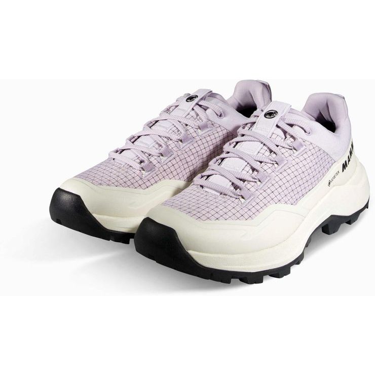 MAMMUT Sertig III LowTX Women alpine calamint-moonbeam
