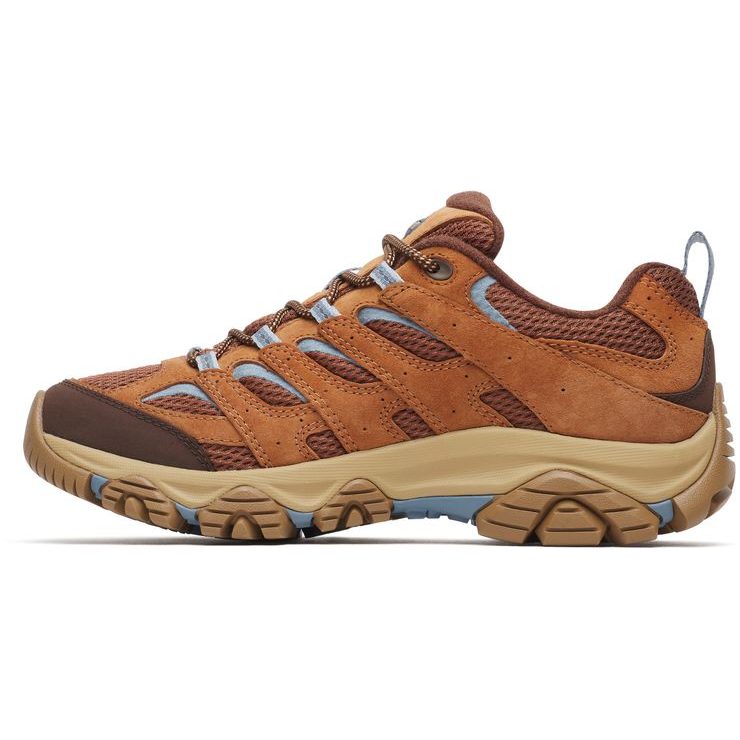 MERRELL MOAB 3 GTX W umber