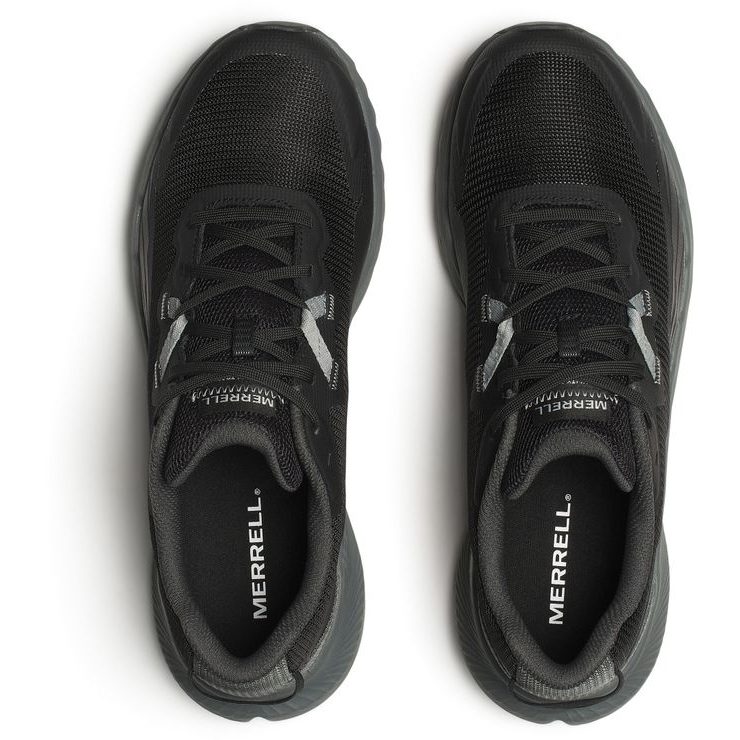 MERRELL AGILITY TRAIL M black