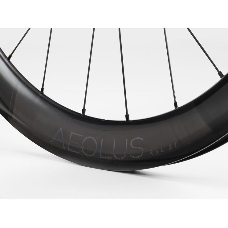 BONTRAGER WLF BNT ARSL51 TLR D 12T BK