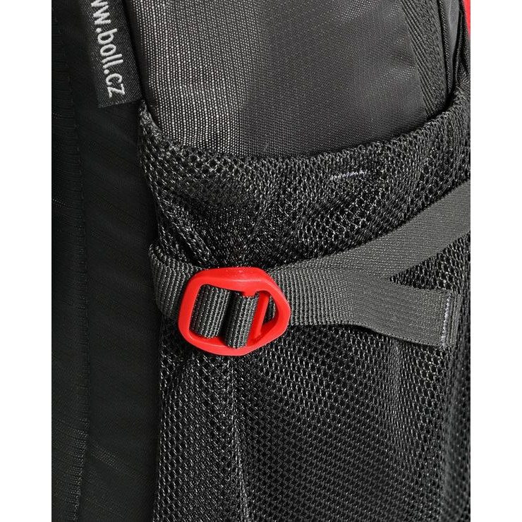 BOLL SMART 24 black/basalt