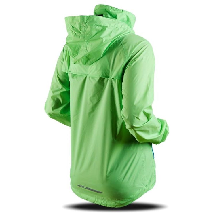 TRIMM MARK LADY signal green