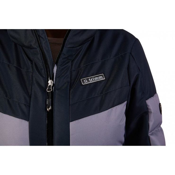 TRIMM VARIO LADY grey/black