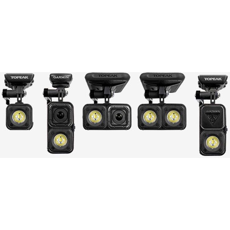 TOPEAK CUBICUBI 1200