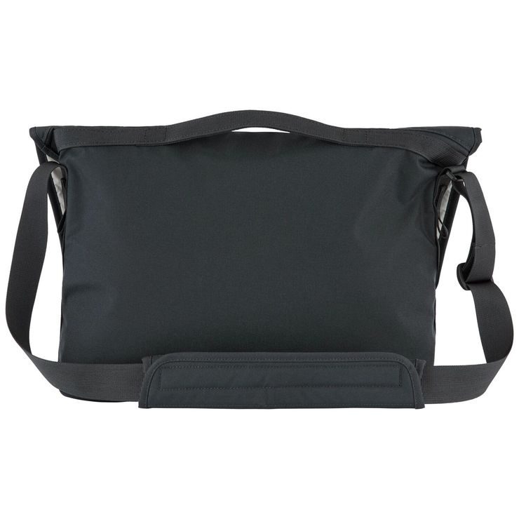 FJÄLLRÄVEN Vardag Shoulder Bag 12 Coal Black