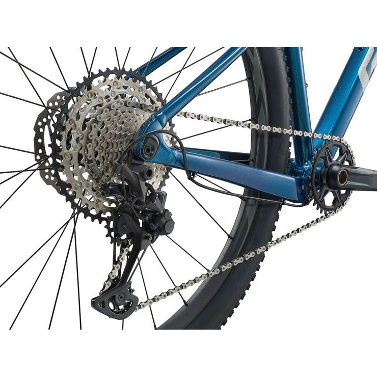 GIANT XTC SLR 29 1 Sea Sparkle