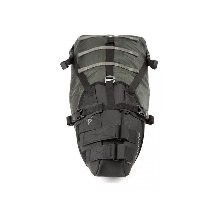 ACEPAC Saddle harness MKIII Black