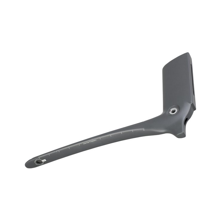 TREK Seatlug Trek Madone SLR Seatmast 60 Matte Onyx