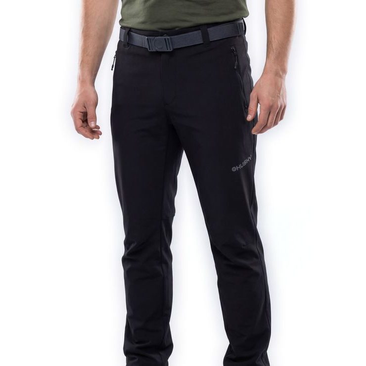 HUSKY Kone M black