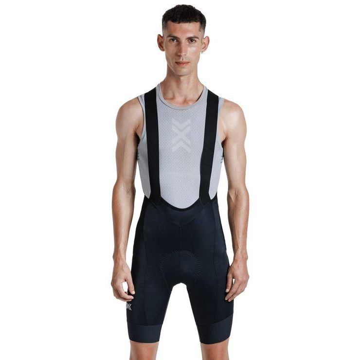 X-BIONIC X-BIONIC® COREFUSION RIDE BIB SHORTS MEN X Black