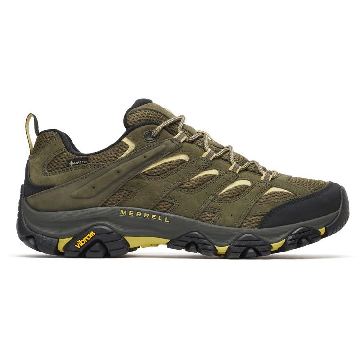 MERRELL MOAB 3 GTX M loden