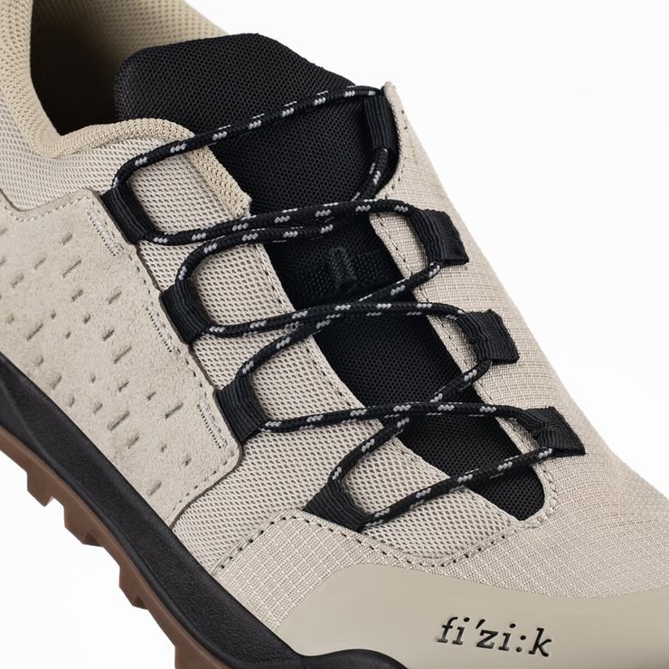 FIZIK TERRA ERGOLACE X2 DESERT BLACK (TEX2ETR1K7610)