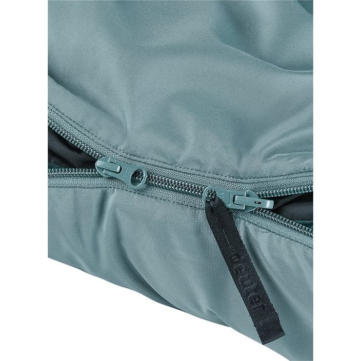 DEUTER Orbit +5° REG shale-ink