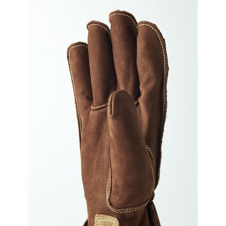 HESTRA Oden Nubuck Kork