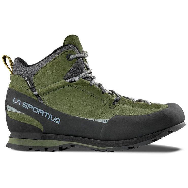 LA SPORTIVA Boulder X Mid GTX Cypress/Cloud