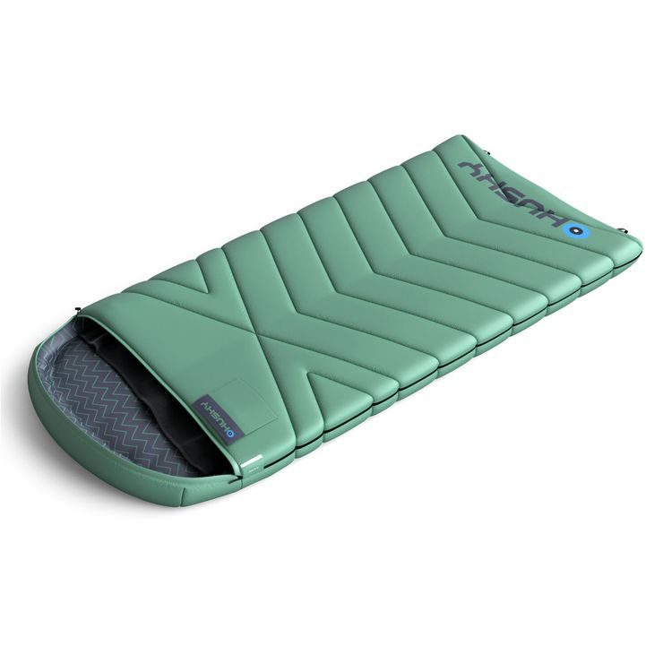 HUSKY Guty mint