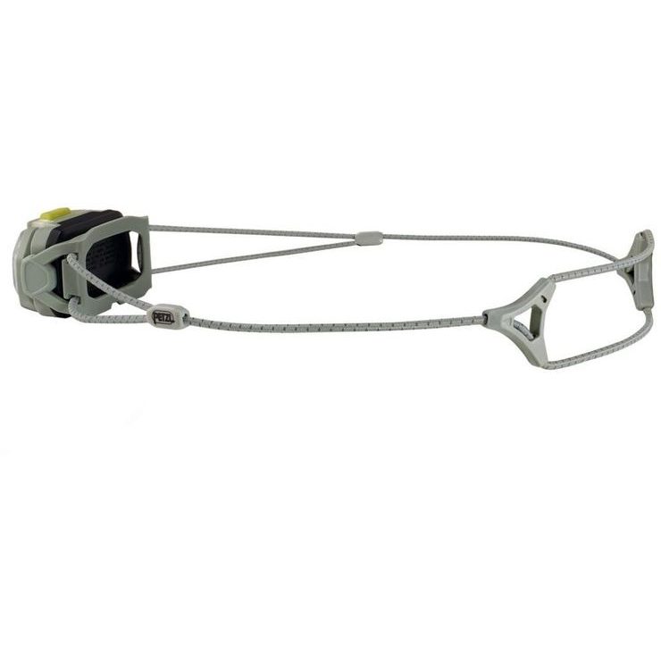 PETZL SWIFT LT DESERT GREEN zelená